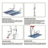 Sit Up Pull Rope EX 15