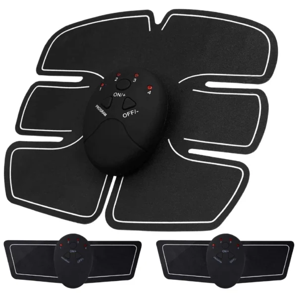 EMS Abdominal Muscle Stimulator Trainer