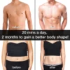 EMS Abdominal Muscle Stimulator Trainer