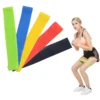 95ad7f3086b3f7cb82c652361023235e.webp Mini Elastic Resistance Loop Band Random Color