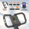 Leikefitness Home Exercise Bike