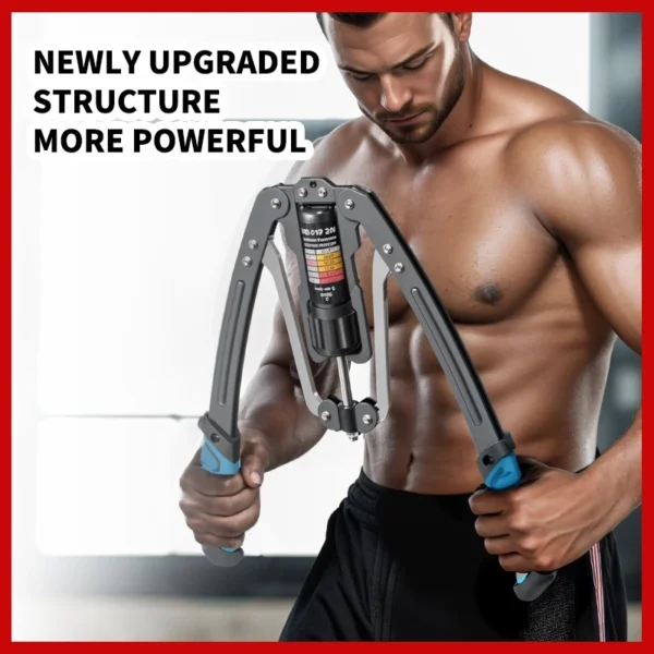PROIRON Adjustable Power Twister 10-200kg