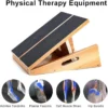 Adjustable Wooden Slant Board Stretcher L40.7cm W31.7cm