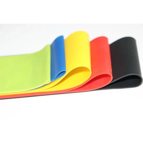ea3910bc496c34fe353f4157830fef91.webp Mini Elastic Resistance Loop Band Random Color