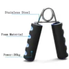 Random Hand Grip Gripper Forearm Strengthener