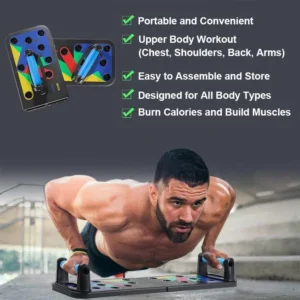 my-11134207-7rase-mcka0yhhli2t48.webp 26 in 1 Foldable Push Up Board