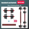 Adjustable Dumbbell 10-40KG