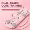 6 in 1 Abdominal Push Up Board