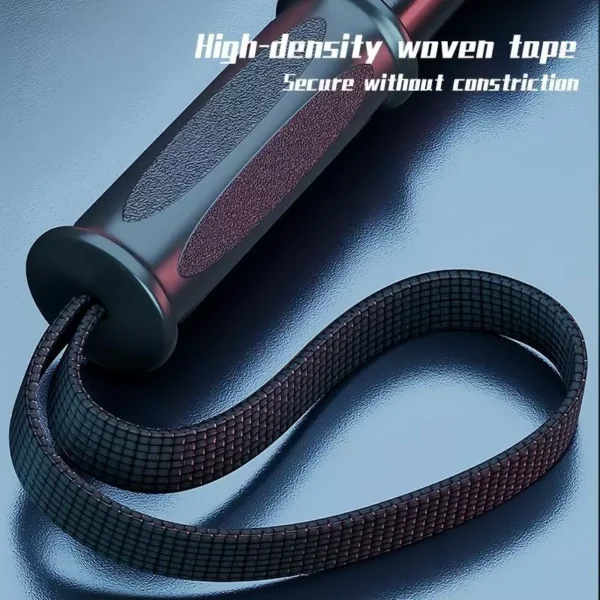 Power Twister Arm Strength Bar 10-60KG