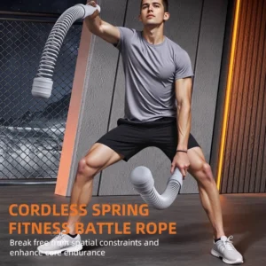 FUYOGI Wireless Battle Rope