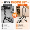 Foldable Stair Climber Machine