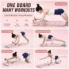 6 in 1 Abdominal Push Up Board