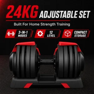 my-11134207-820ld-mo3uql25ys5cb7.webp 3 In 1 Adjustable Dumbbell Set 24KG