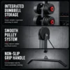 my-11134207-820lg-mrcii6p63a4n2a.webp Foldable Dumbbell Bench Pull Down Machine