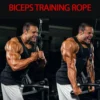Tricep Biceps Training Pull Rope