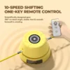 Mallmart GB007 Smart Electric Rope Skipping Machine