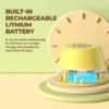 Mallmart GB007 Smart Electric Rope Skipping Machine