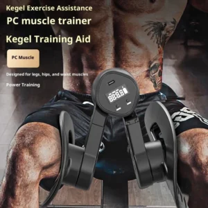 Kegel Pelvic Floor Muscle Trainer