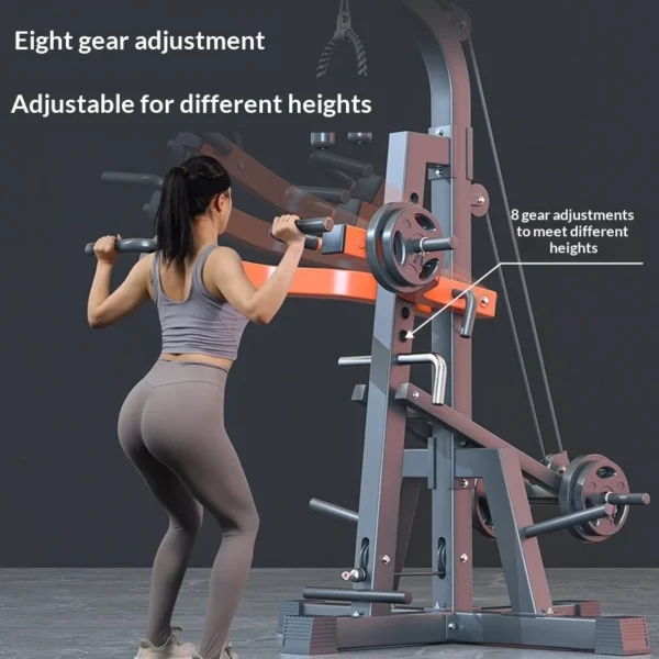 sg-11134201-82619-ml4owqqfzimn6b.webp Hack Squat Machine with Lat Pulldown
