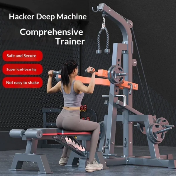 sg-11134201-8262e-ml4owqctsrnxf5.webp Hack Squat Machine with Lat Pulldown